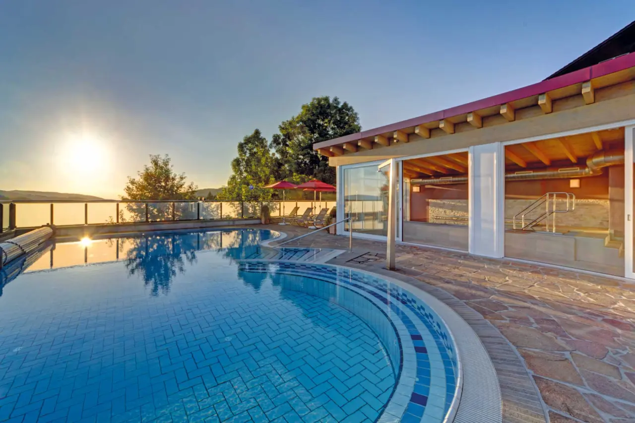 Wellnesshotel Hofbräuhaus — weiteres Bild