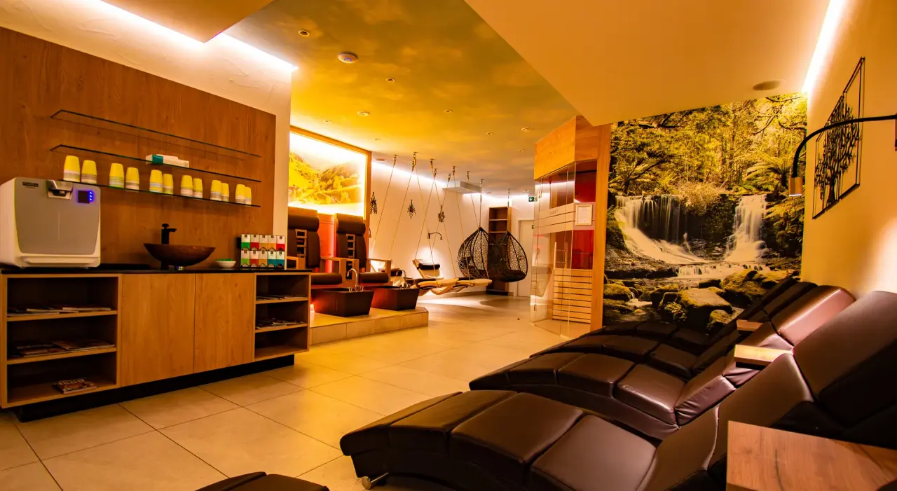 Vital- und Wellnesshotel Albblick — weiteres Bild