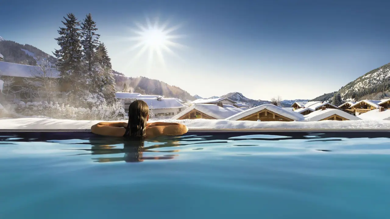 Panoramahotel Oberjoch