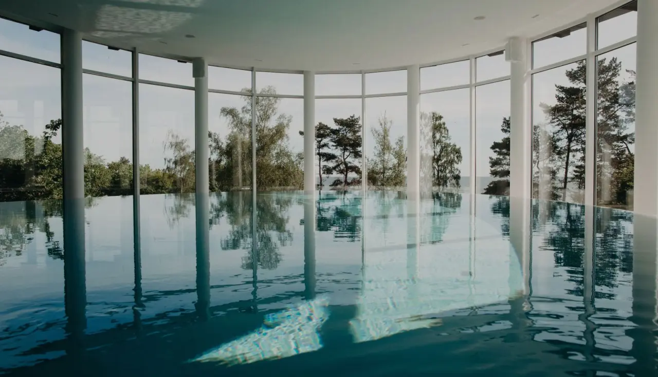 Strandhotel Ostseeblick