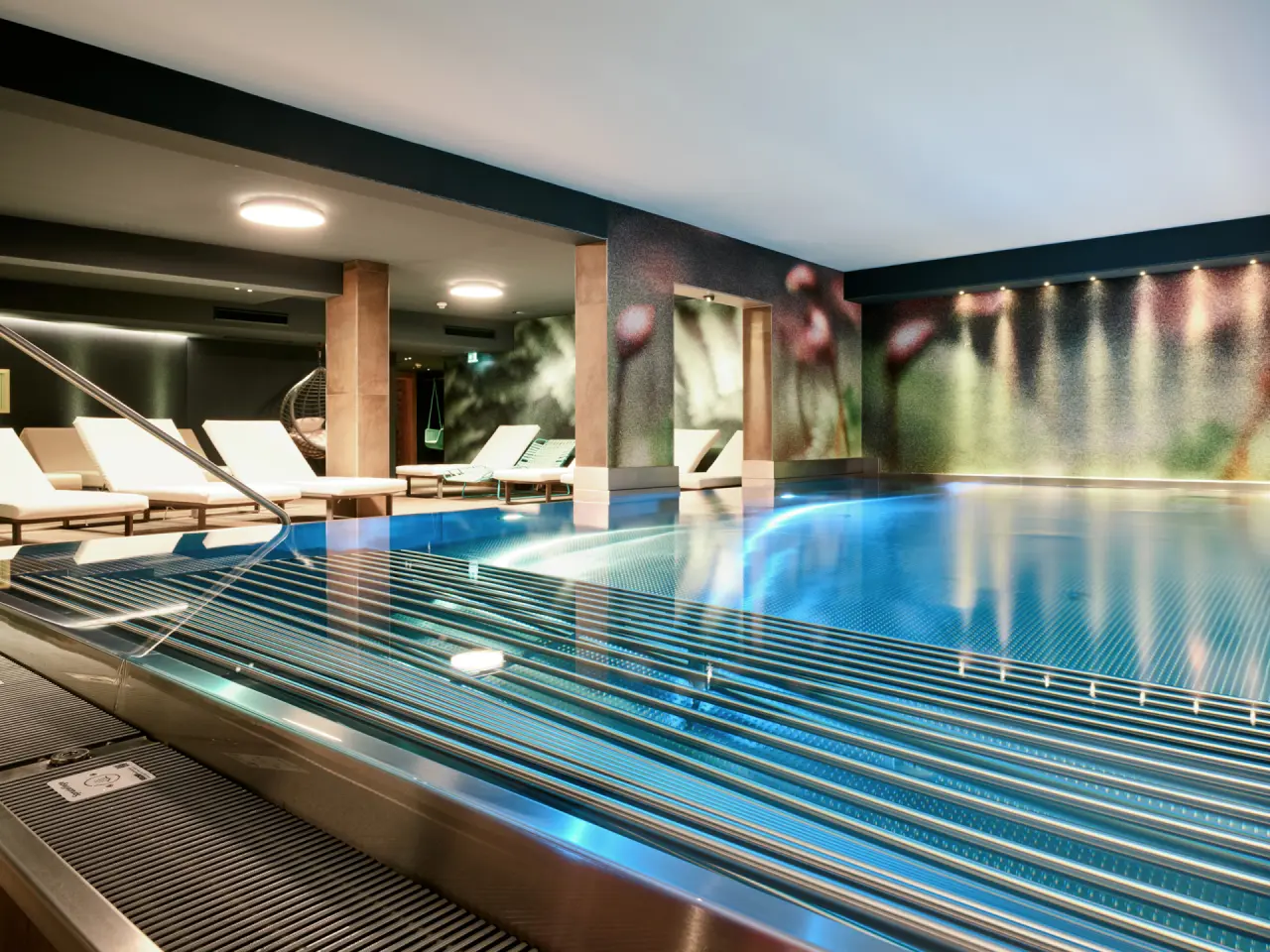 Hotel Chesa Monte****S