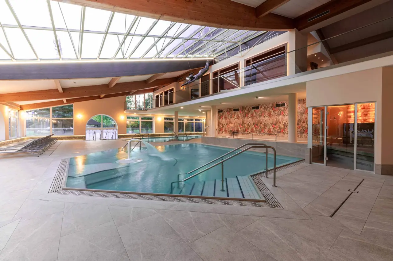 Kurhotel Zink