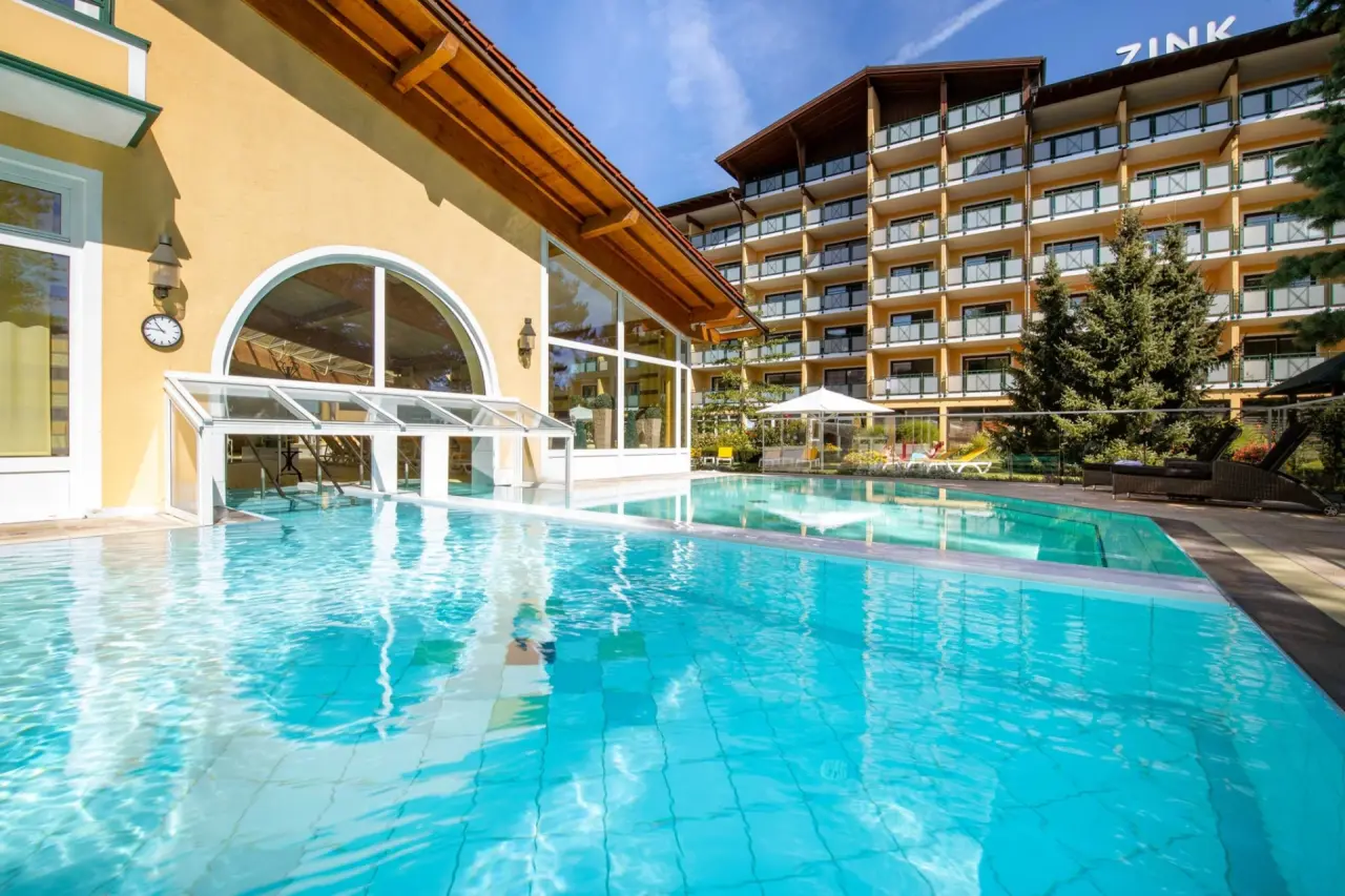 Kurhotel Zink — weiteres Bild