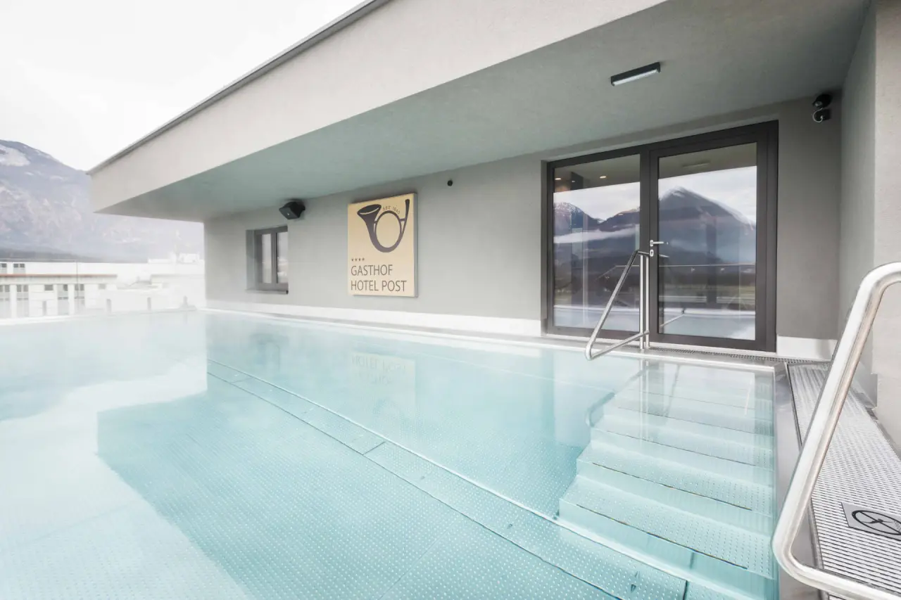 Gasthof Hotel Post — weiteres Bild