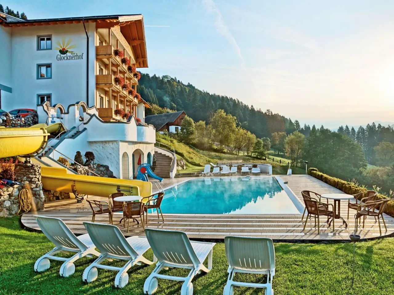 Hotel Glocknerhof — weiteres Bild