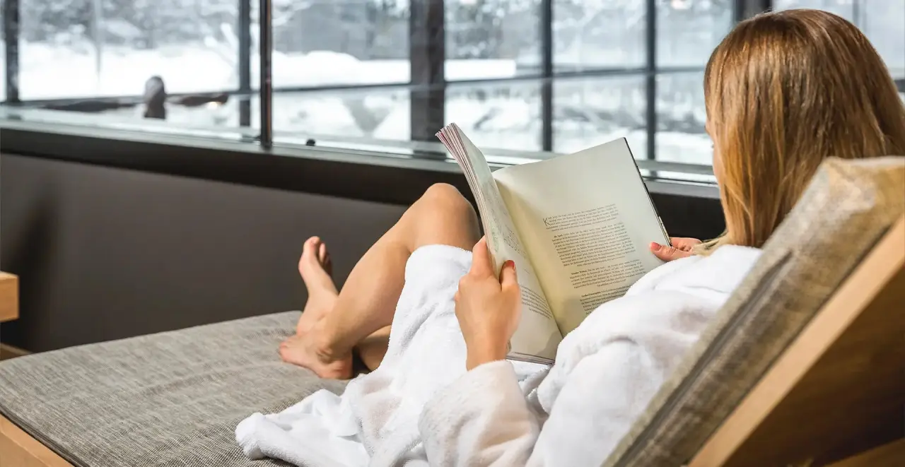 TRAUBE BRAZ Alpen.Spa.Golf.Hotel