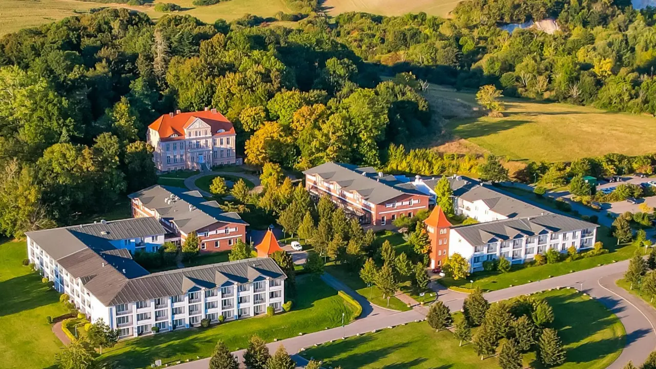 Precise Resort Rügen