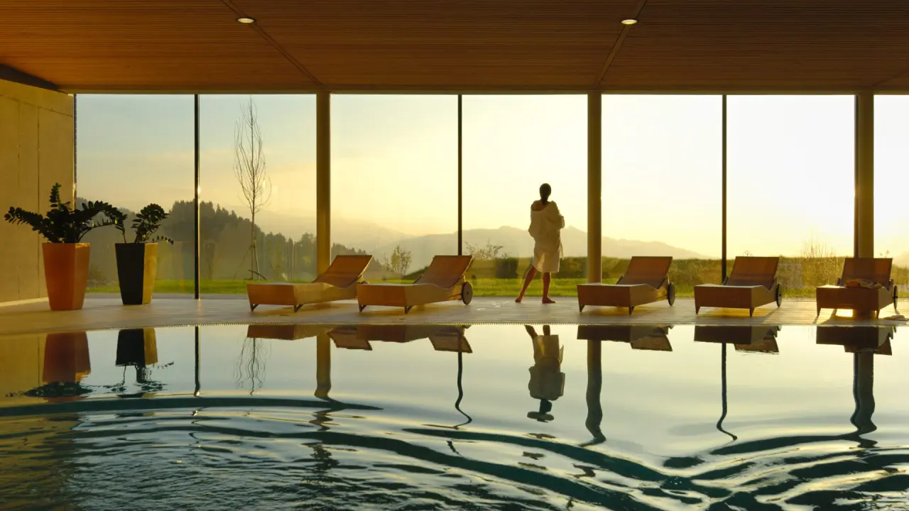 Wellnesshotel Linde — weiteres Bild