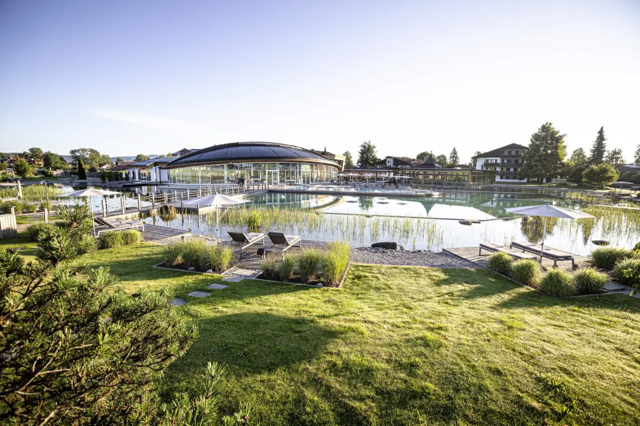 Das König Ludwig Inspiration SPA