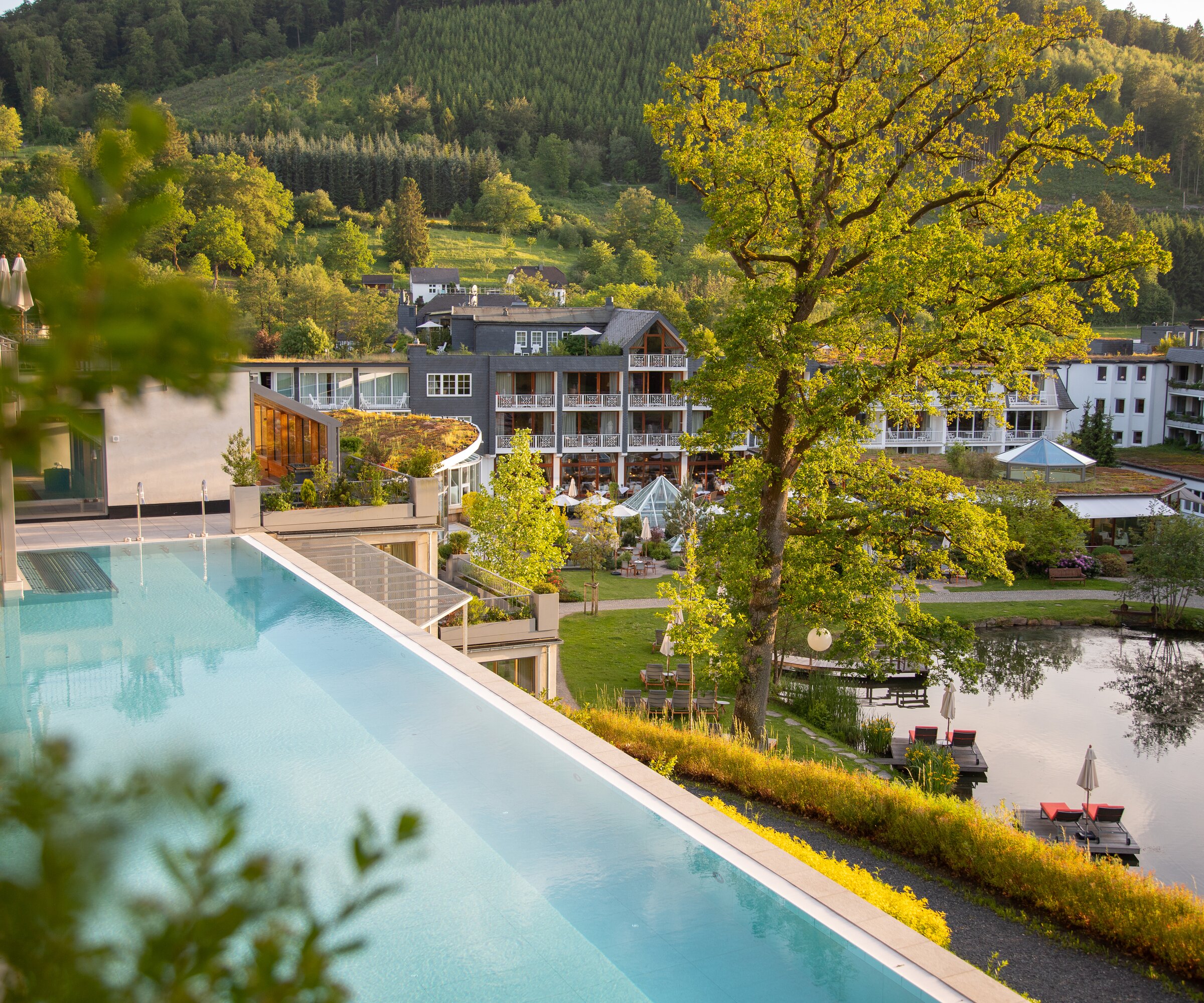 Romantikhotel Deimann