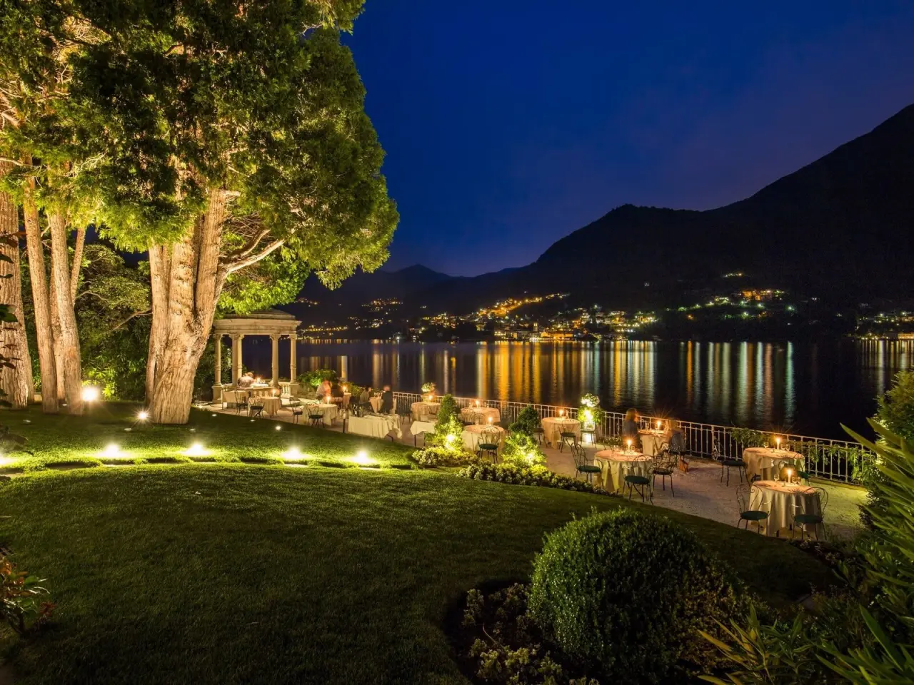 Grand Hotel Imperiale Resort & SPA — weiteres Bild