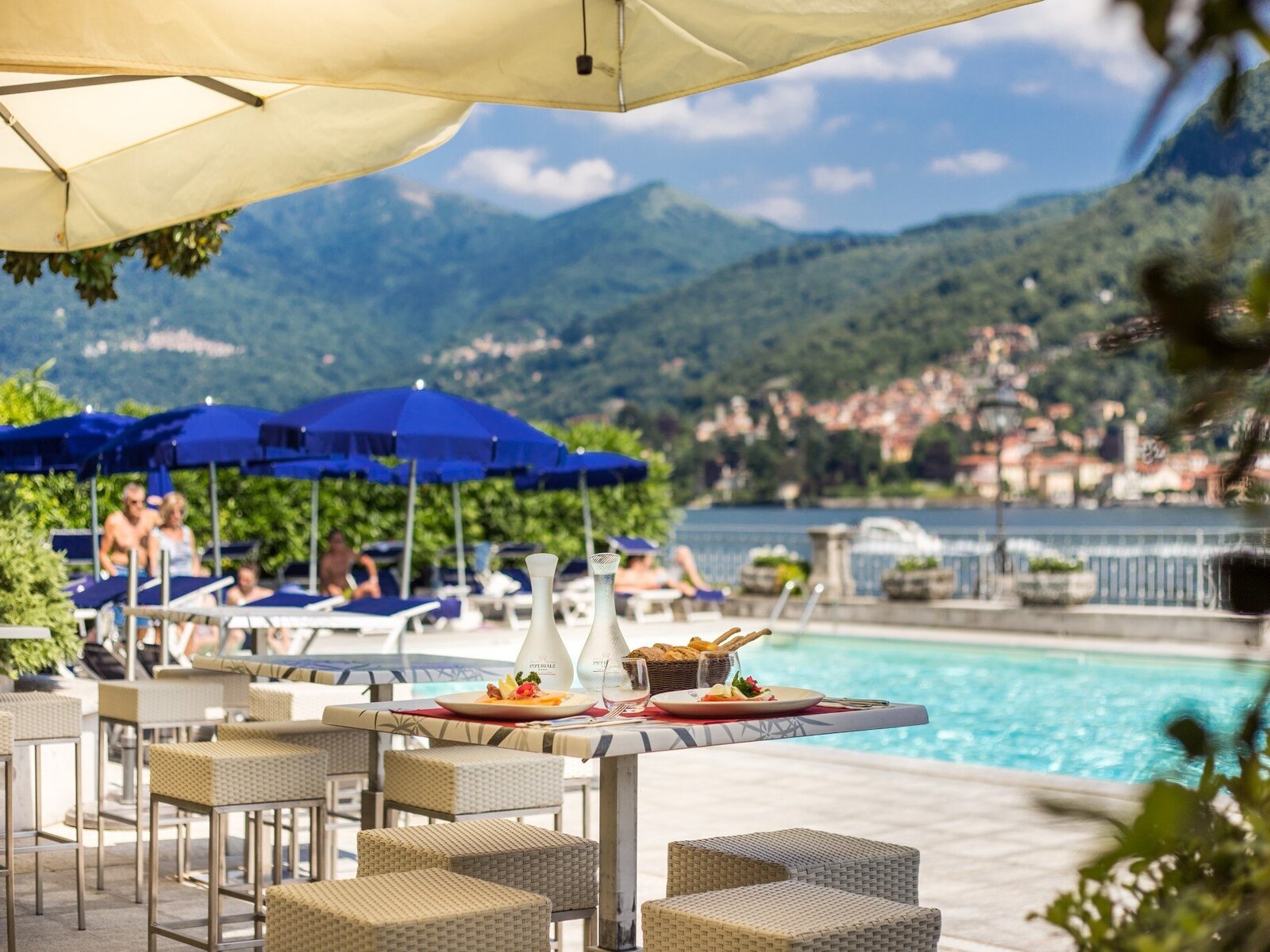 Grand Hotel Imperiale Resort & SPA