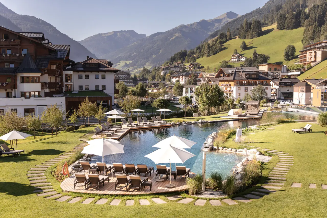 Hotel Nesslerhof — weiteres Bild