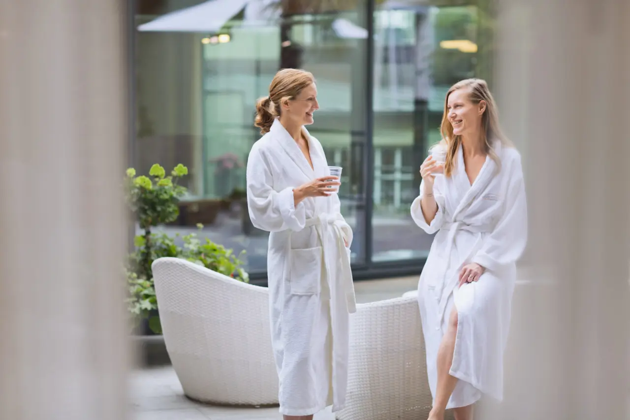 Hotel Gugerbauer — weiteres Bild