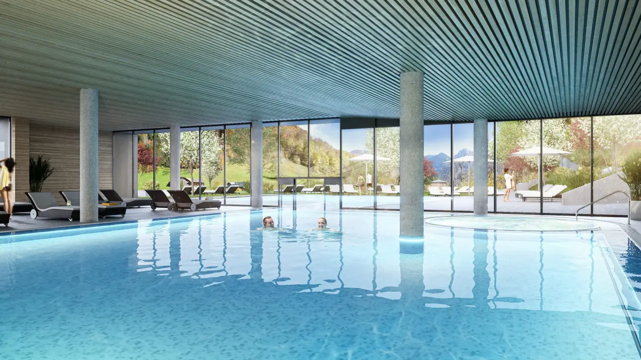 Hotel die Wälderin****s