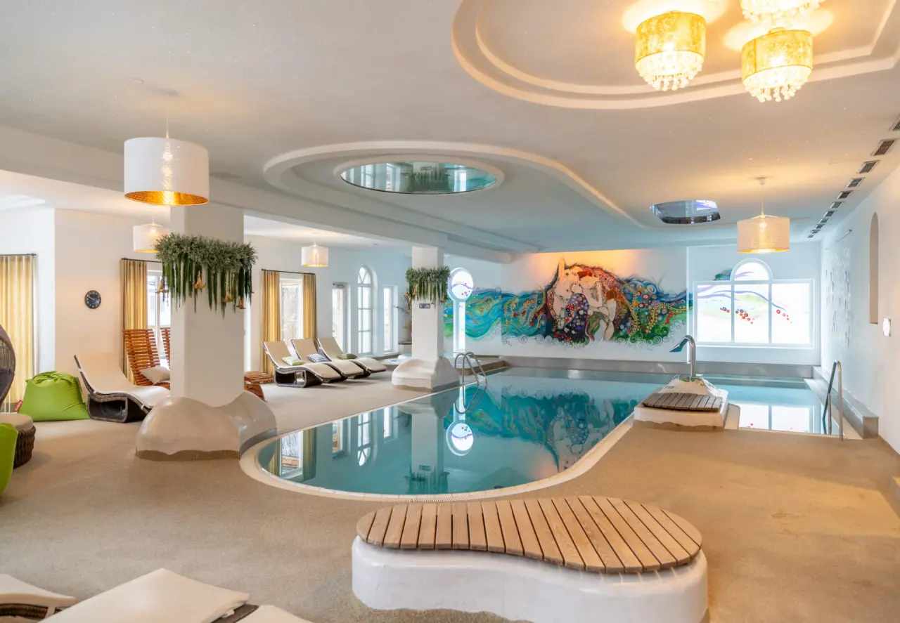 Hotel Hochfilzer — weiteres Bild