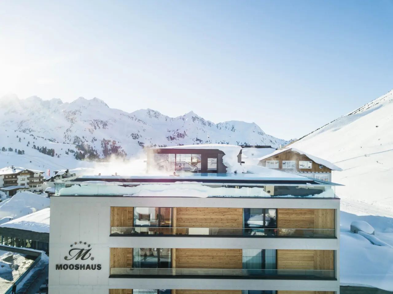 Hotel Mooshaus — weiteres Bild