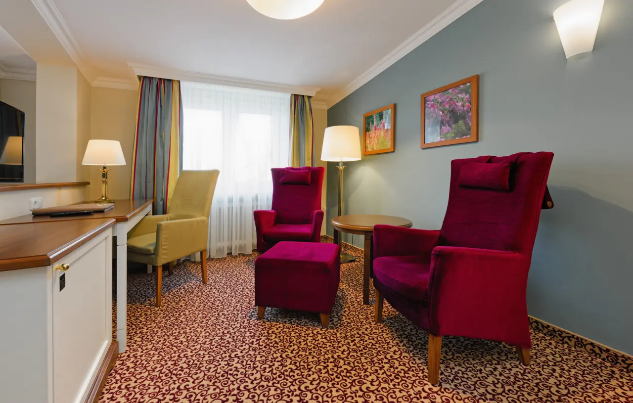 Weitere Hotelbilder