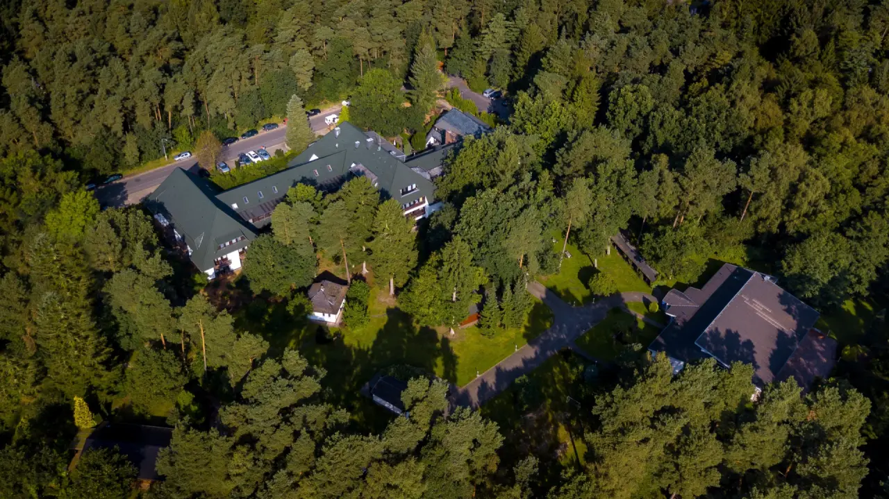 Hotel Zur Heidschnucke — weiteres Bild