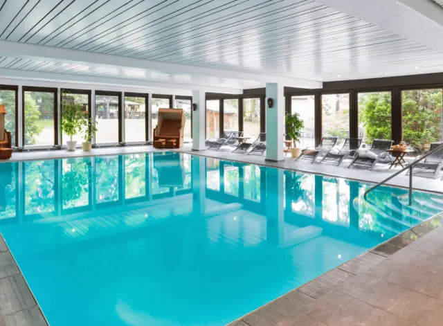 Hotel Zur Heidschnucke