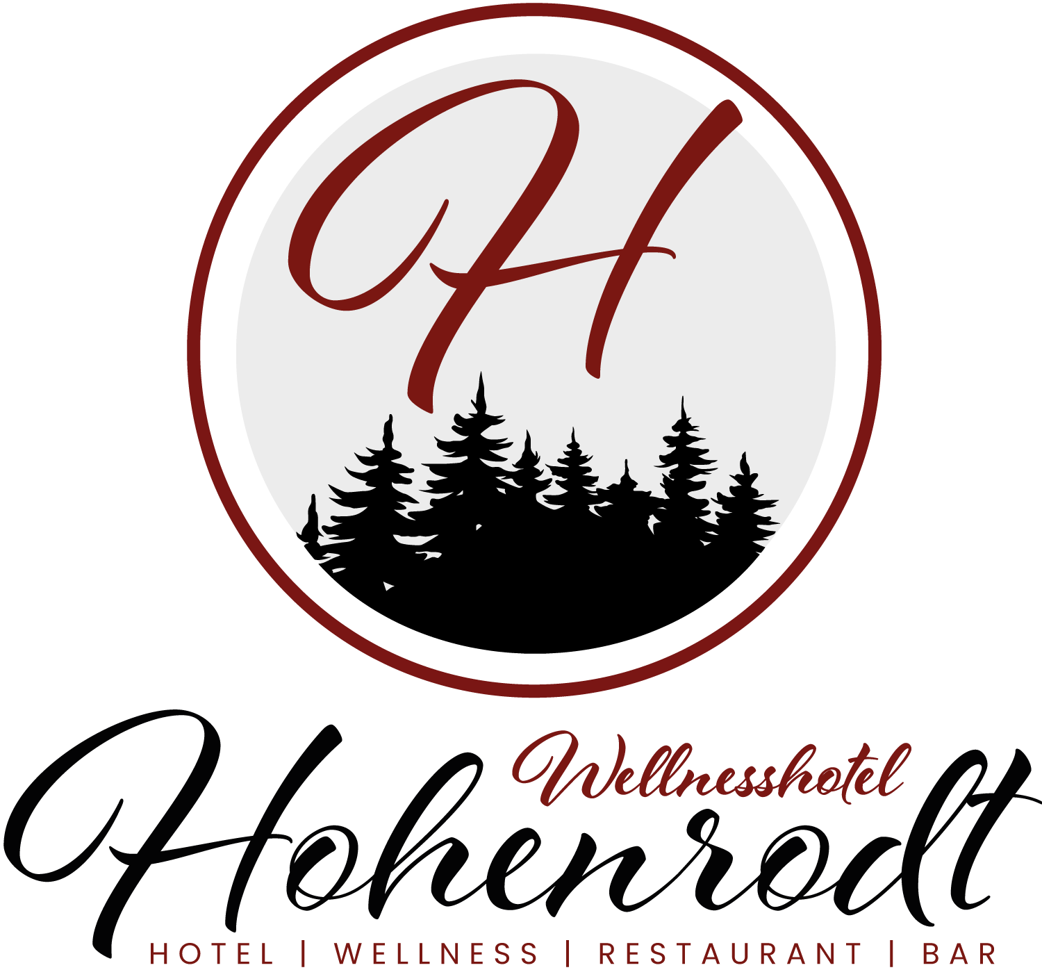Wellnesshotel Hohenrodt ****