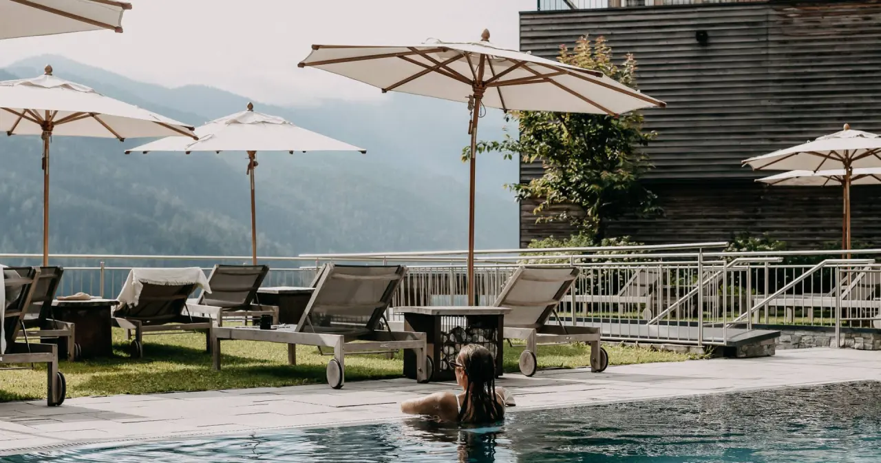 DAS KRONTHALER****S — weiteres Bild