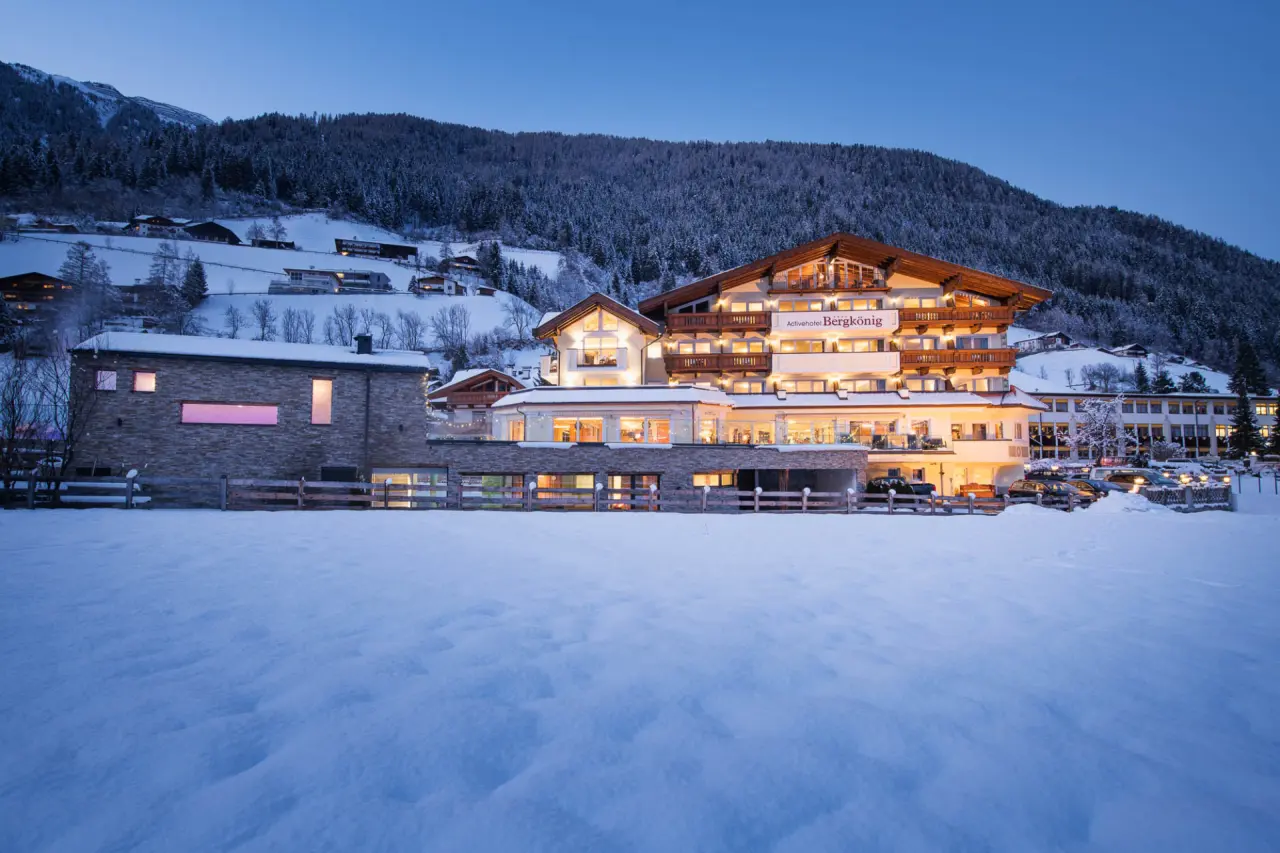 Activhotel Bergkönig — weiteres Bild