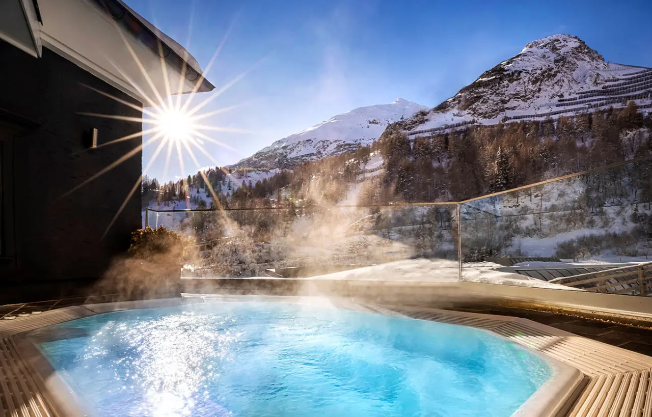 KESSELSPITZE VALAMAR COLLECTION HOTEL