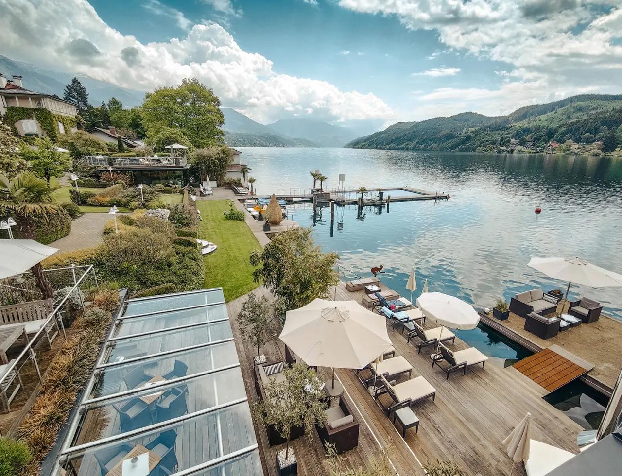 KOLLERs Hotel — weiteres Bild