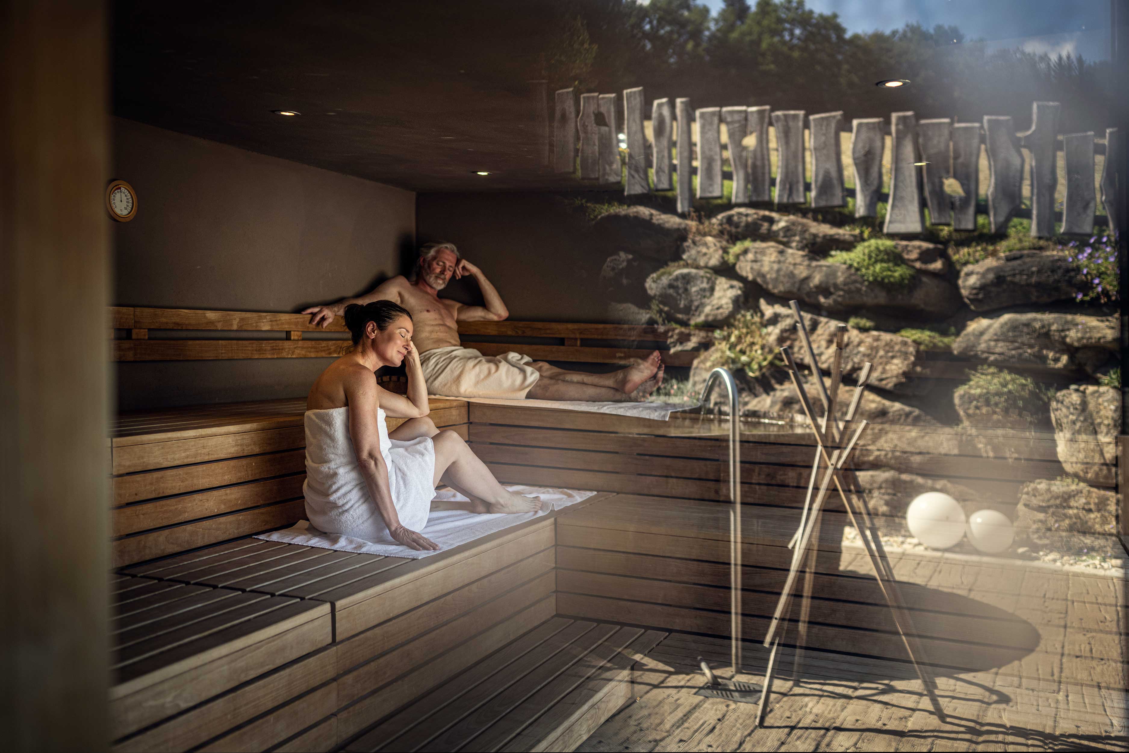 Wellnesshotel Lindenwirt