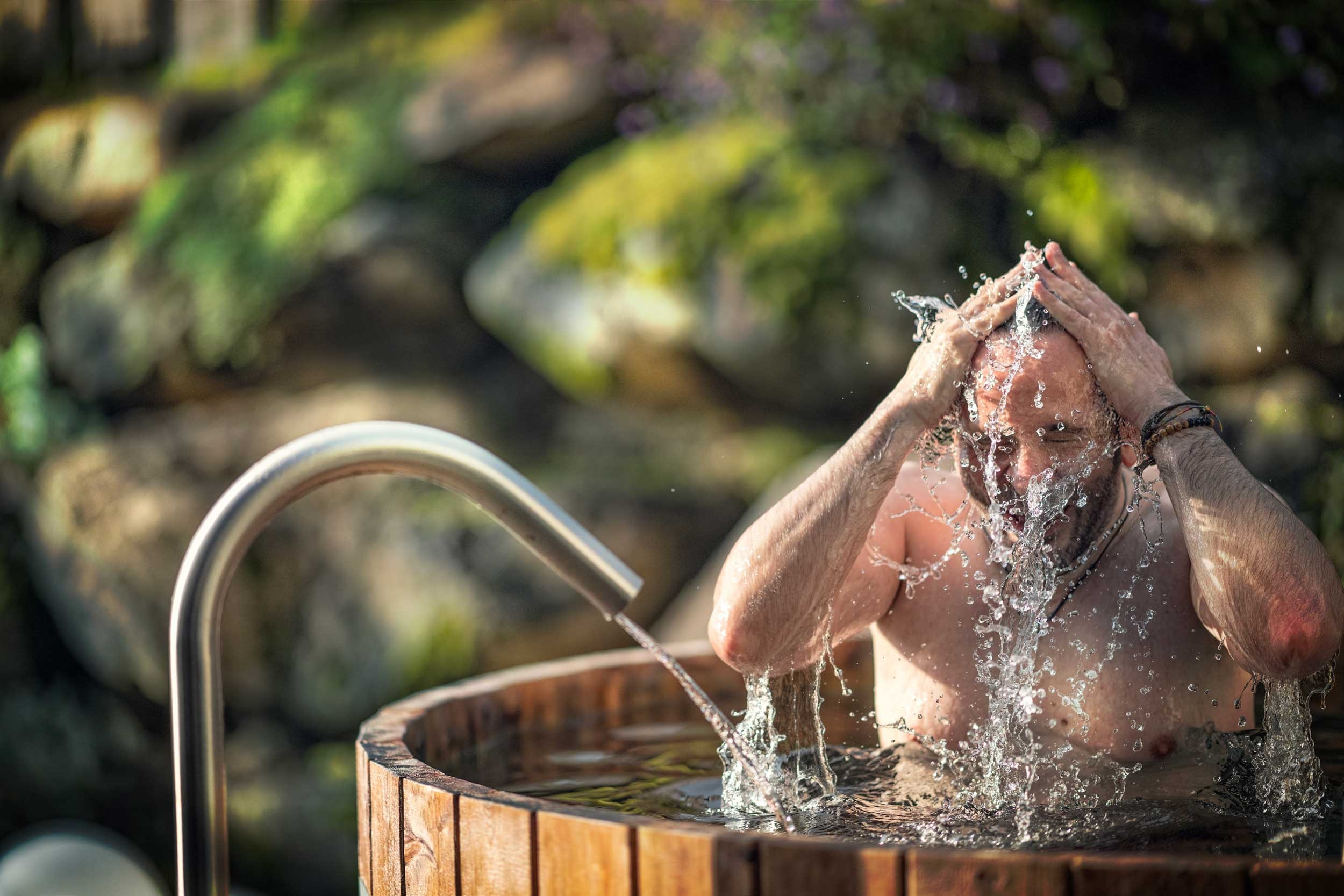 Wellnesshotel Lindenwirt