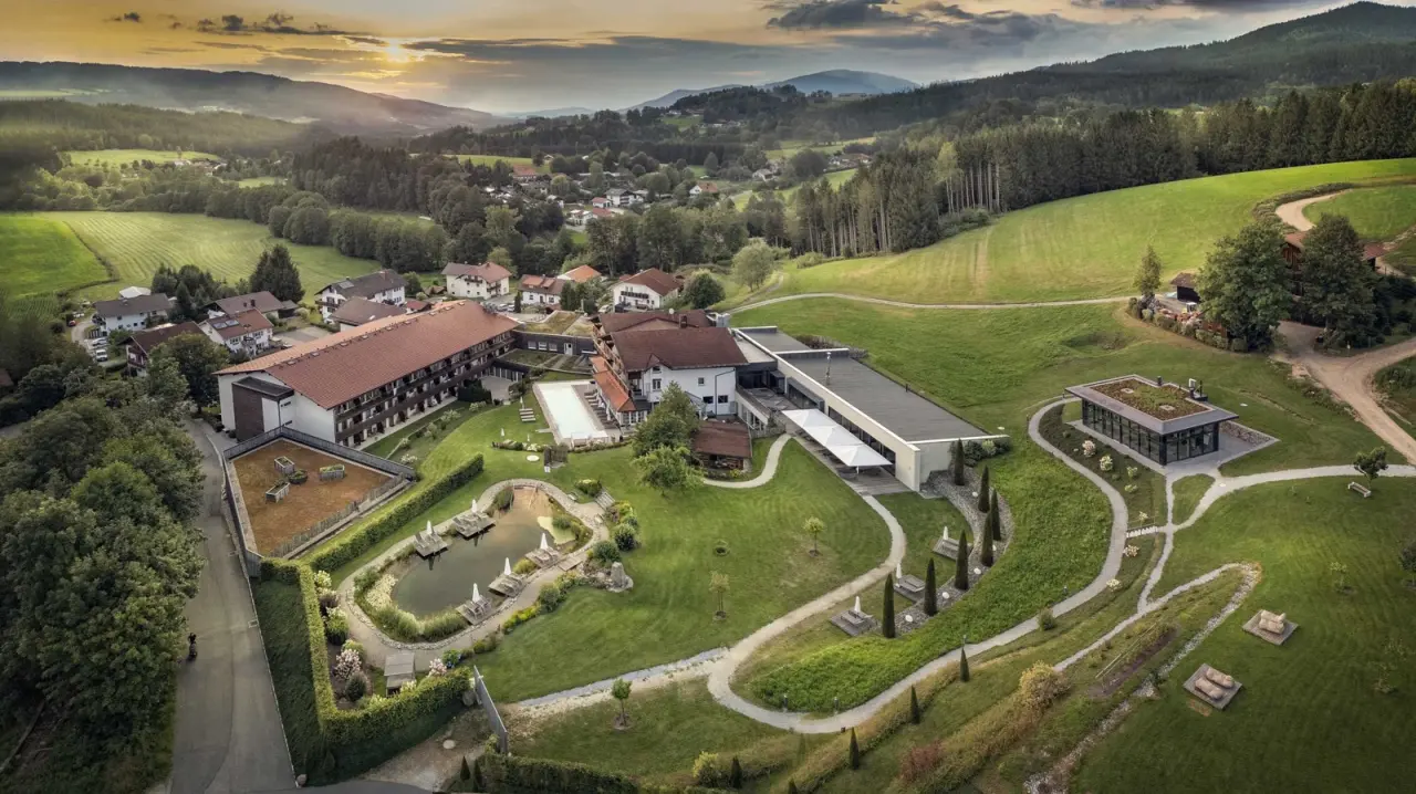 Wellnesshotel Lindenwirt — weiteres Bild