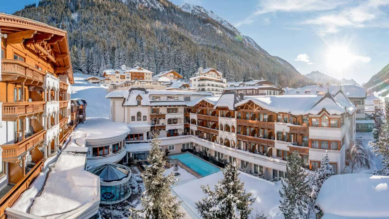 Hotel Trofana Royal — weiteres Bild