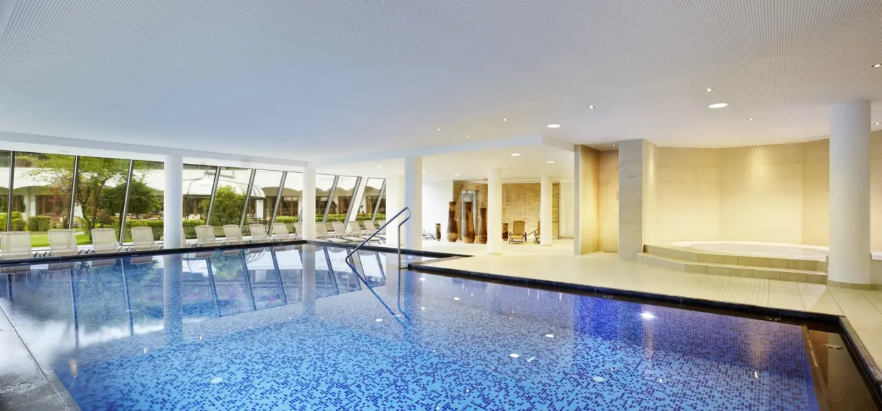 Das Alpenhaus Kaprun