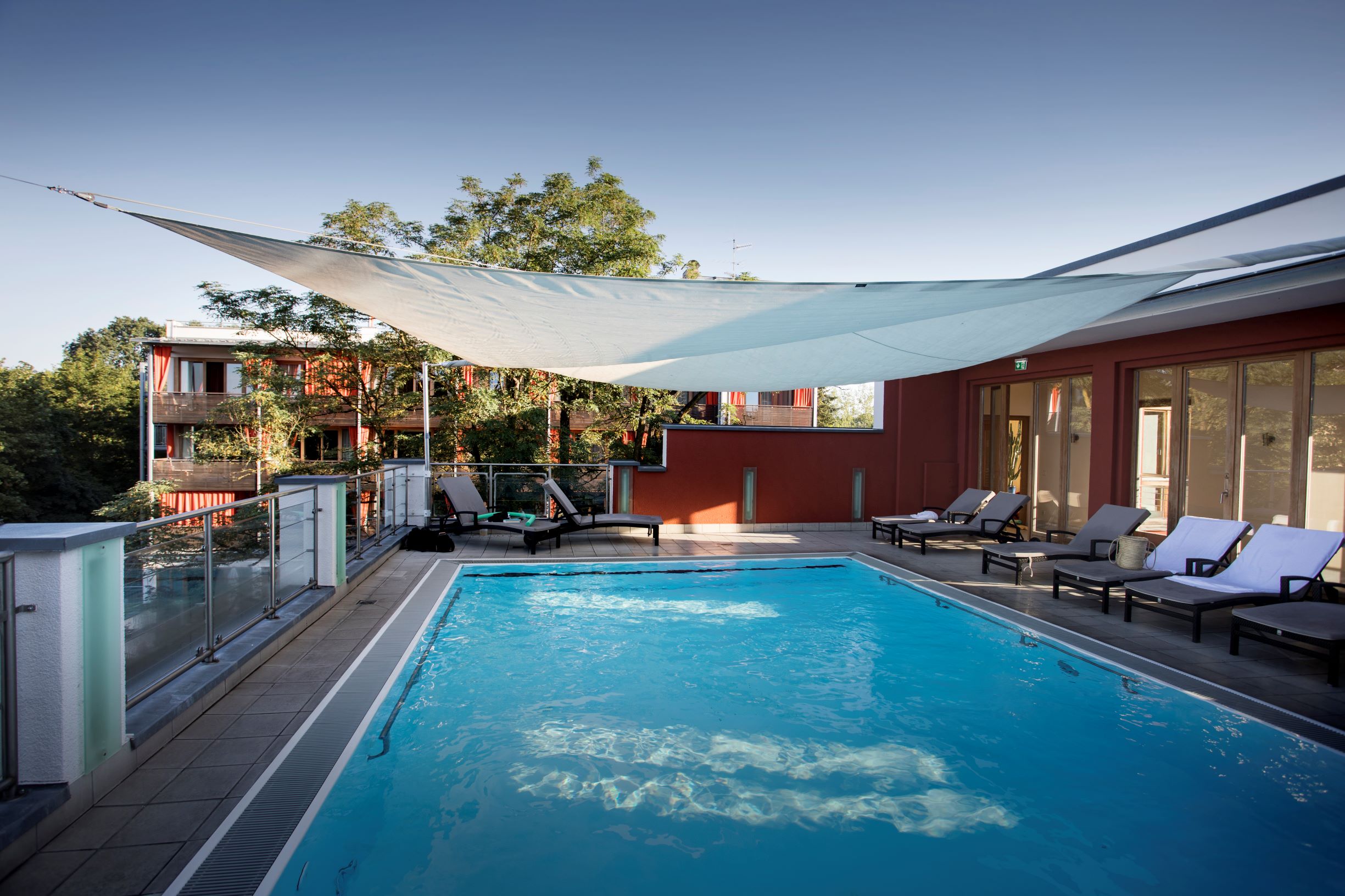 Bio-Thermalhotel Falkenhof****