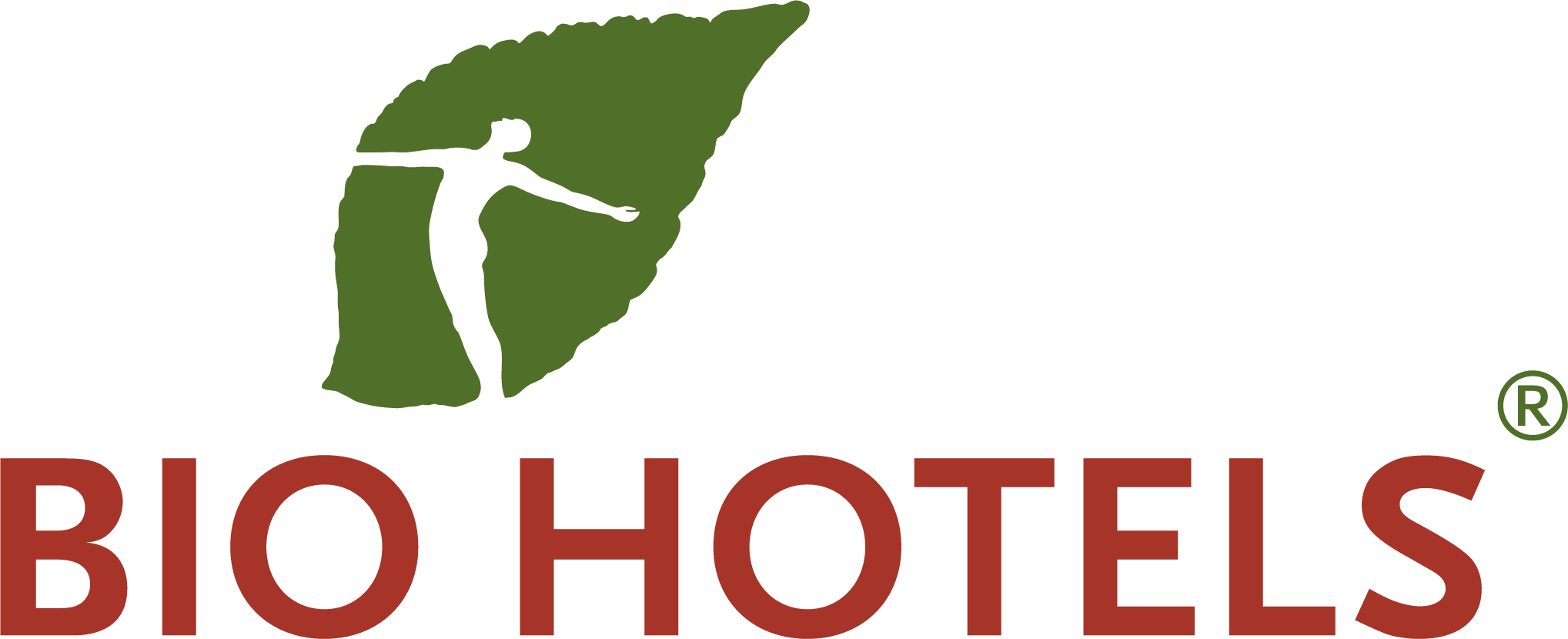 Bio-Thermalhotel Falkenhof**** in Bad Füssing – Logo der BIO HOTELS Gruppe | Wellnesshotel Niederbayern