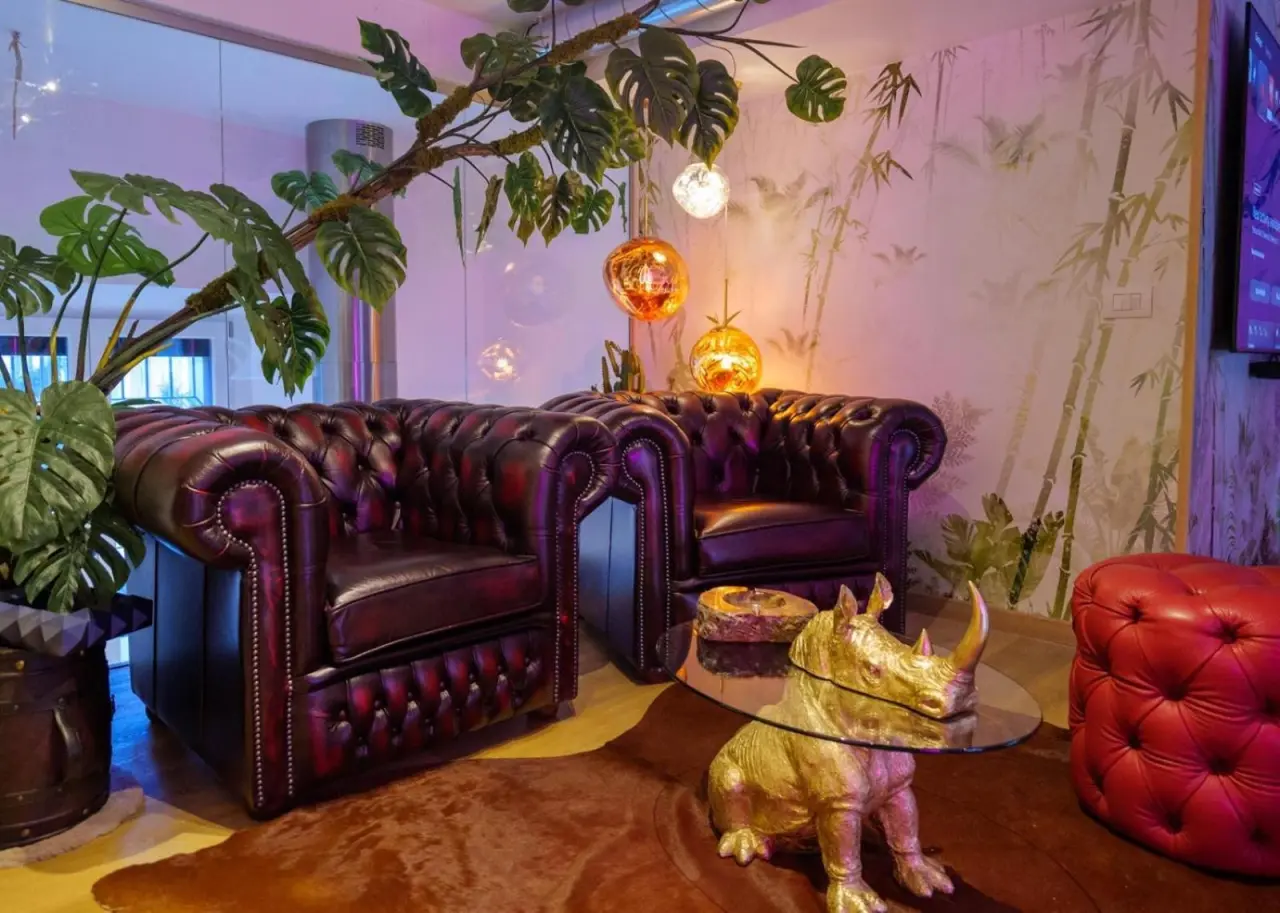 Haven Spa Luxury Loft — weiteres Bild