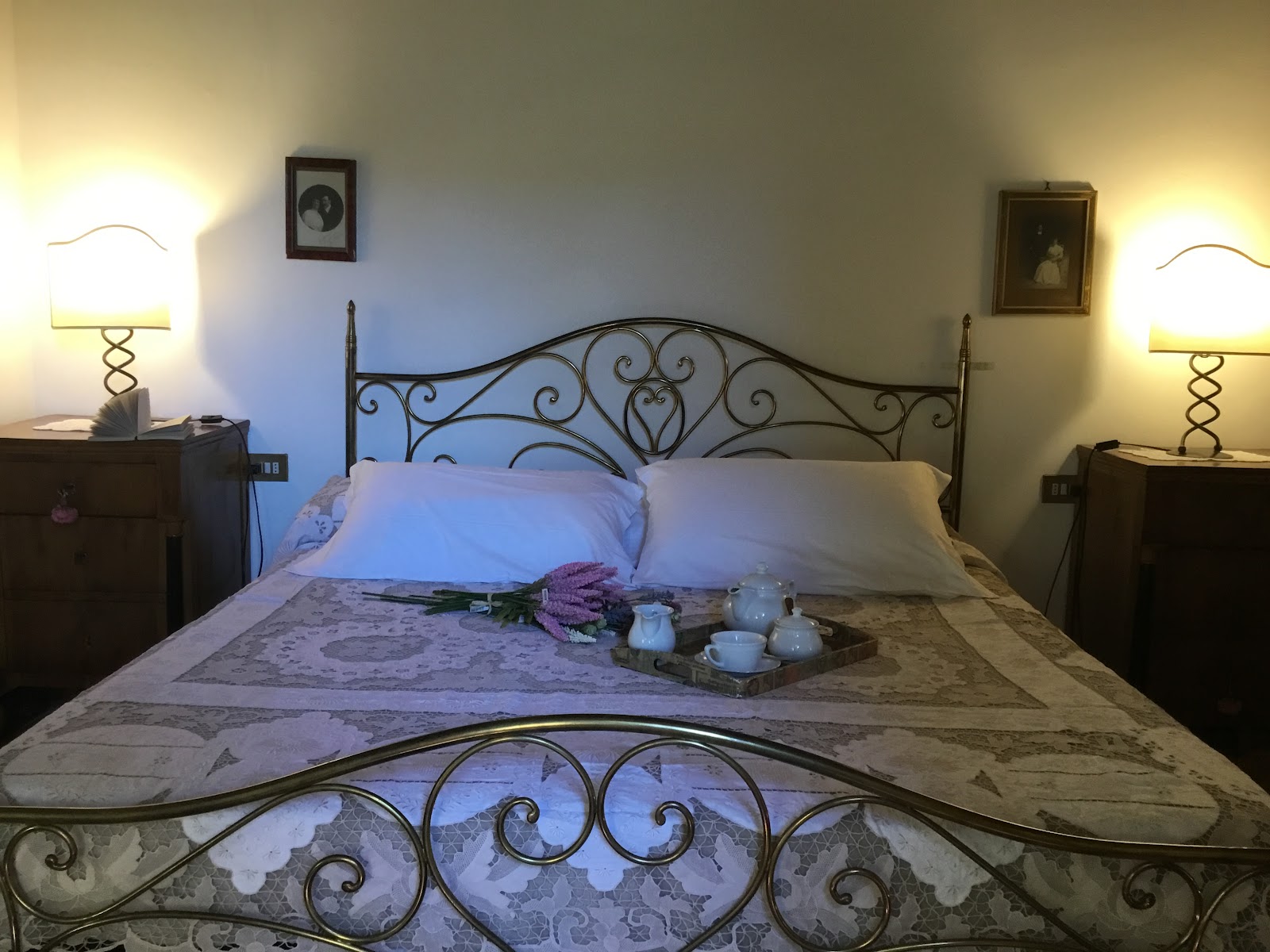 Sant'Antonio Country Resort Montepulciano