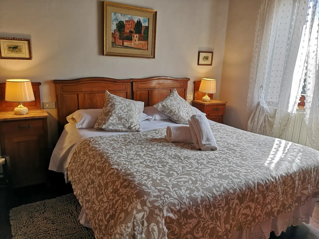 Sant'Antonio Country Resort Montepulciano — Bild 3