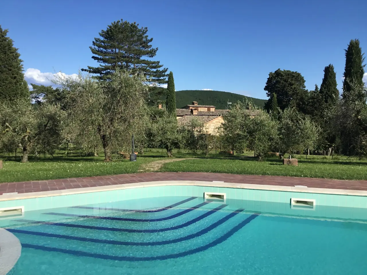 Sant'Antonio Country Resort Montepulciano — weiteres Bild