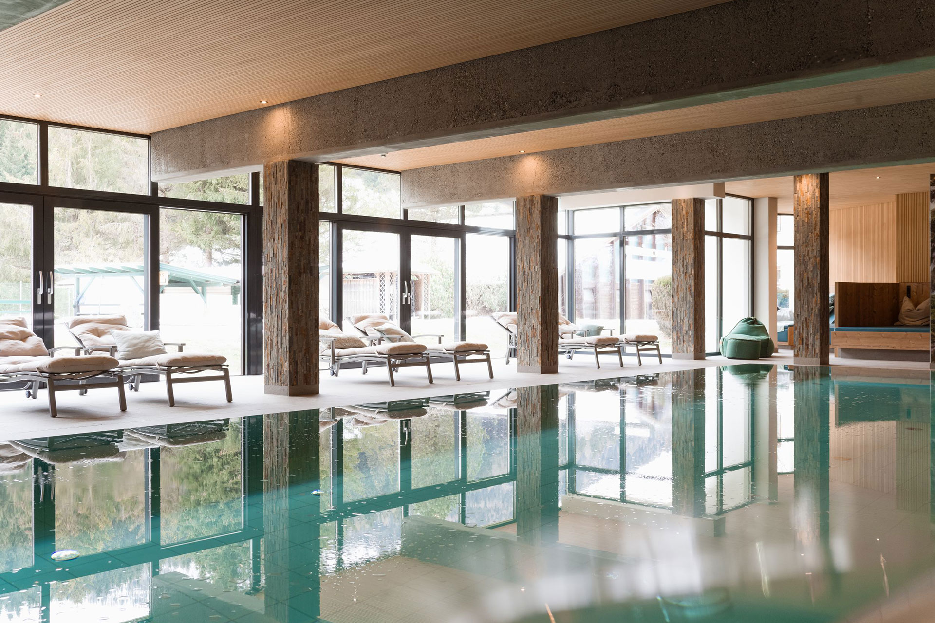 Hotel DIE POST - Aktiv, Familie & Spa