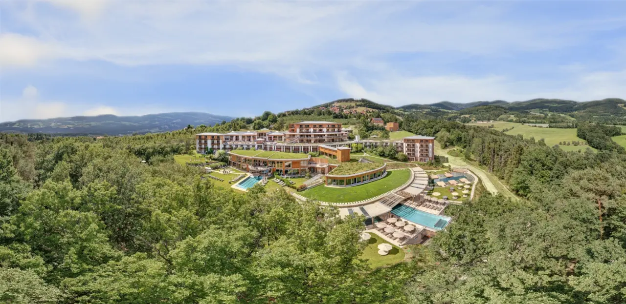 RETTER Bio-Natur-Resort