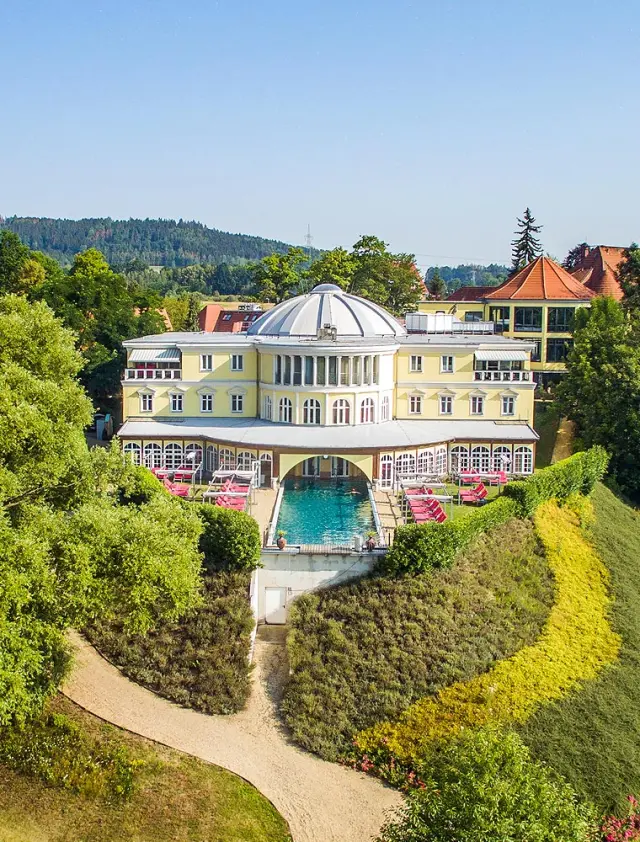 Hotel BEI SCHUMANN — weiteres Bild