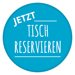 Button 'Jetzt Tisch reservieren' für das Restaurant des Nordseehotel Freese.