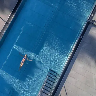 Steigenberger Sonnenhof — weiteres Bild