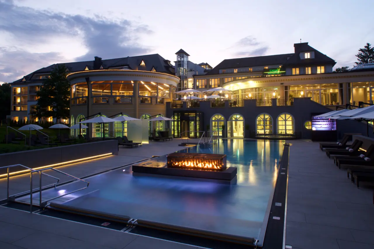 Steigenberger Sonnenhof