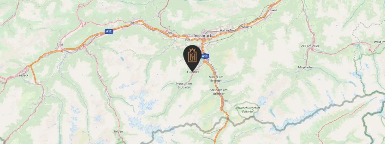 Alpin Resort Stubaier Hof****s — weiteres Bild