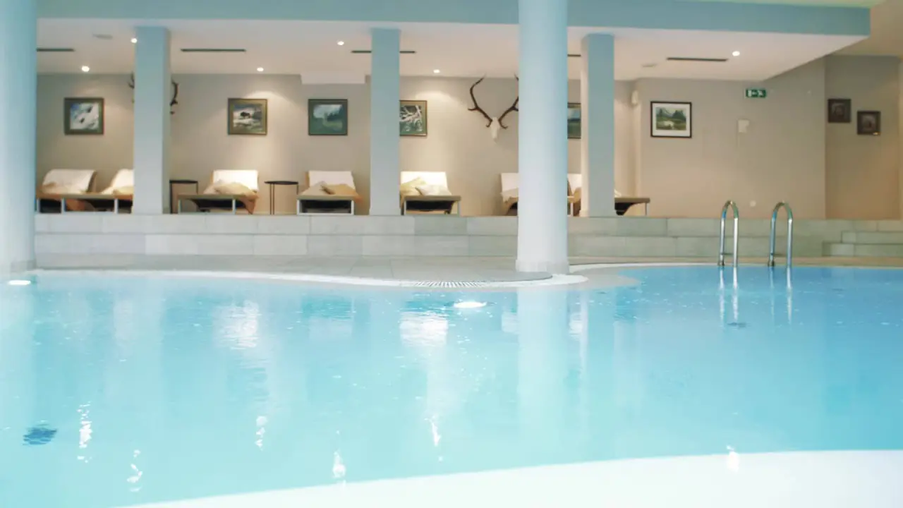 Alpin Resort Stubaier Hof****s