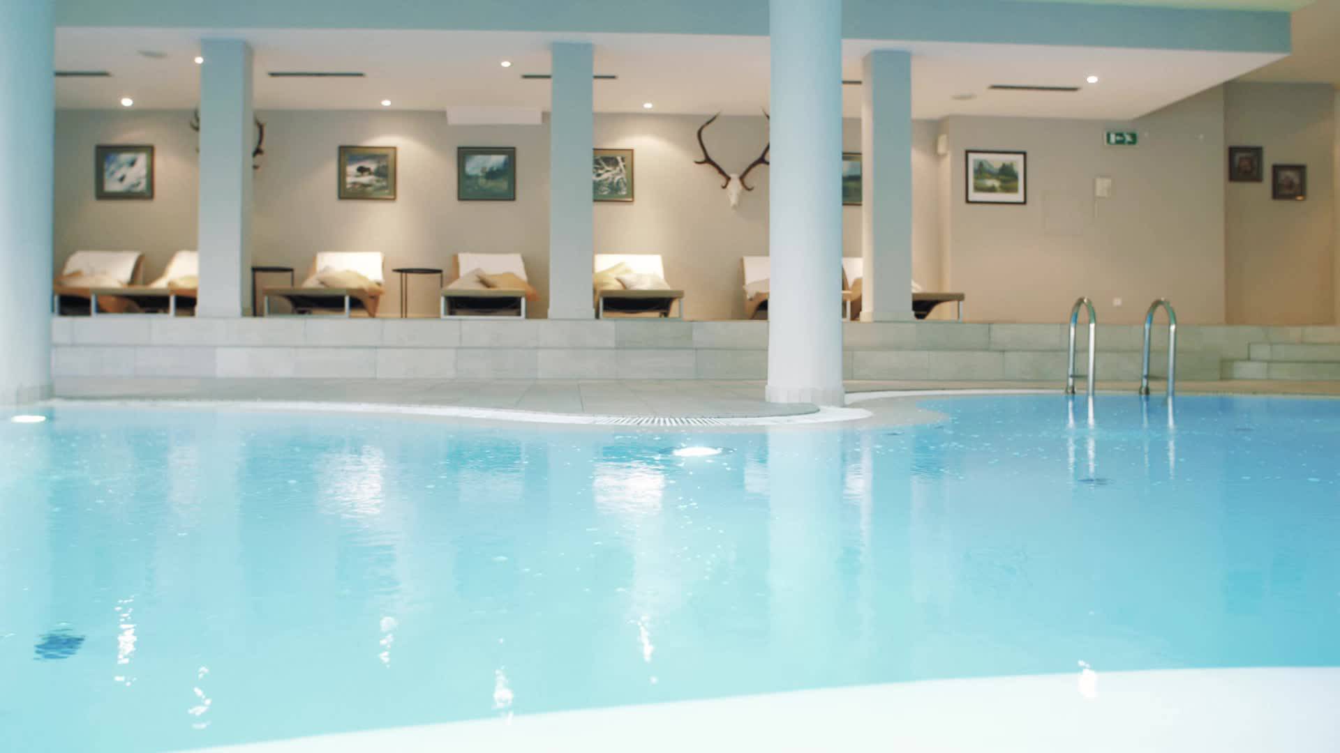 Alpin Resort Stubaier Hof****s