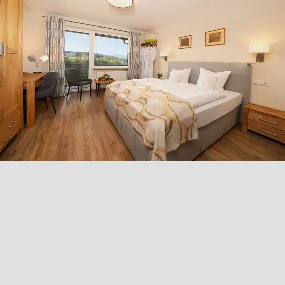 Hotel Ödhof